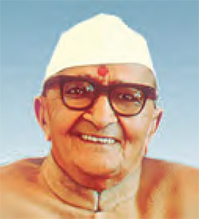 V.M. Dwivedi