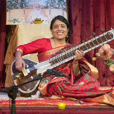 Gandharvaveda Musik