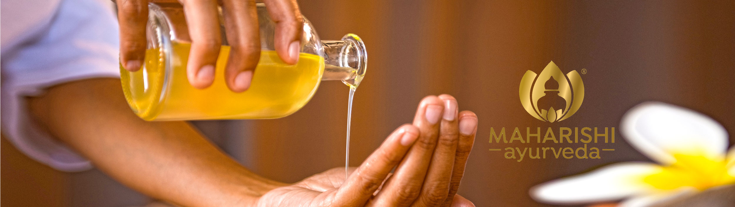 Maharishi Ayurveda Panchakarma