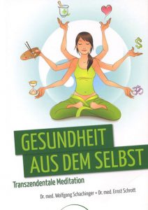 Gesundheit aus dem Selbst – Transzendentale Meditation